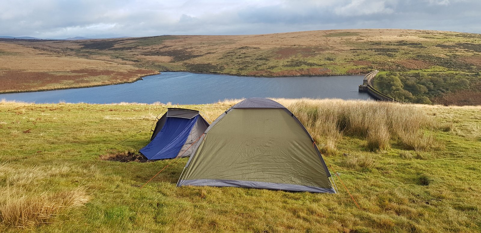 Read more about the article Wild Camping Guide for Beginners