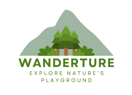 Wanderture Logo